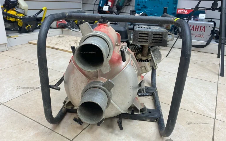 Мотопомпа PATRIOT MP 3065 SF