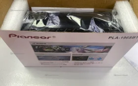 Автомагнитола  pioneer den-190hbt