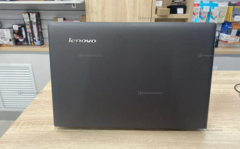 Ноутбук  Lenovo b70
