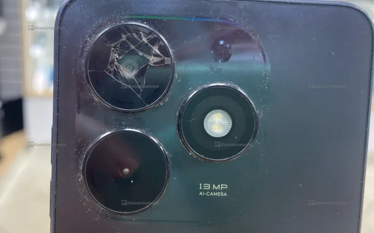 Tecno Spark Go 2024 3/64 ГБ