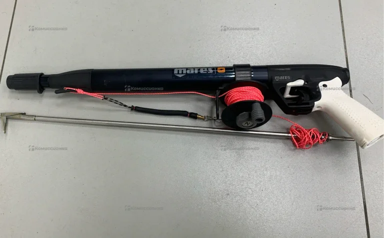 Ружьё для подводной охоты Mares Stend 58