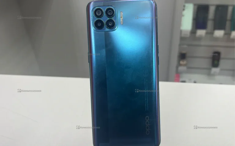 Oppo Reno4 Lite 8/128 ГБ
