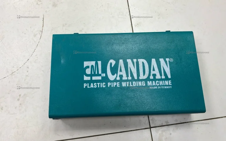 Сварочный аппарат CM-06 ONLY