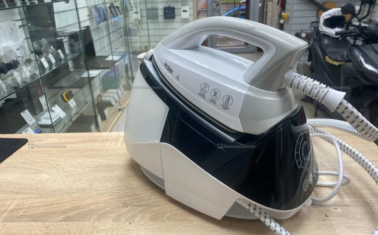 Парогенератор Haier H700