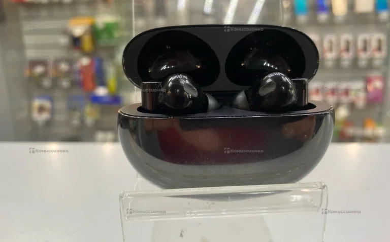 Наушники Realme