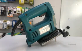 Электролобзик makita 4324