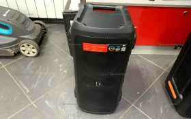 Колонка  Vipe nitro x3 pro