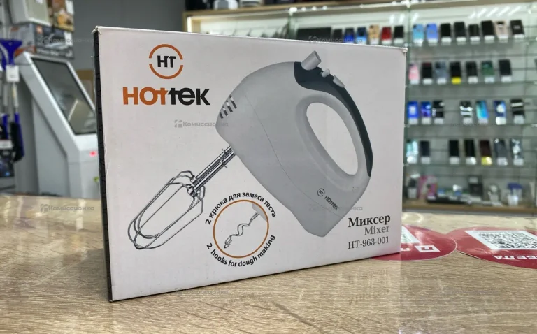 Миксер кухонный Hottek HT-963-001