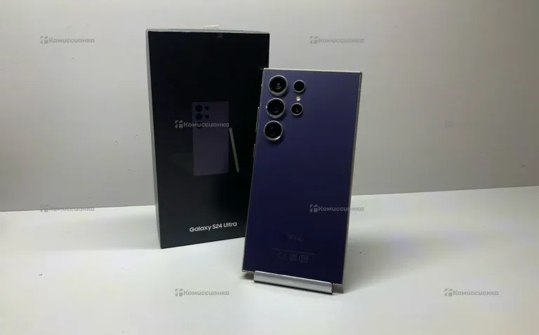 Samsung Galaxy S24 Ultra 12/256 ГБ