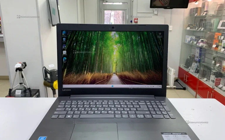 Ноутбук Lenovo ideapad 330
