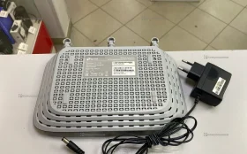 Роутер tplink c20