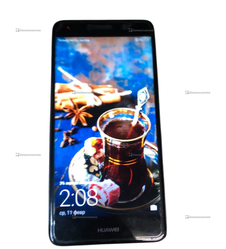 Huawei Y7 16