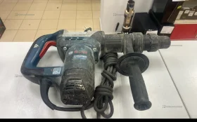 Купить Отбойный молоток Bosch GSH 500 б/у , в Санкт-Петербург Цена:7990рублей