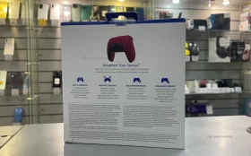 Геймпад ps5 Dualsense