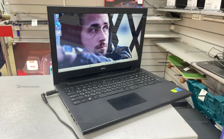 Ноутбук Dell Inspirion 15 P40F