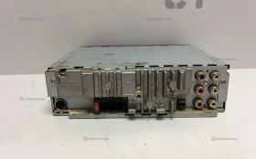 Автомагнитола Pioneer deh-4200sd