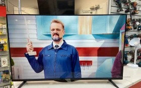 Купить Телевизор STARWIND SW-LED43UG403 б/у , в Курган Цена:12490рублей