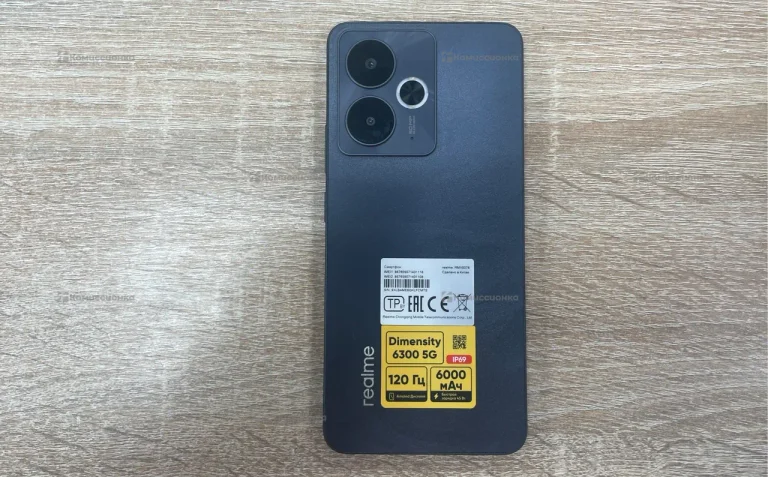 Realme 14T 5G 8/256Gb