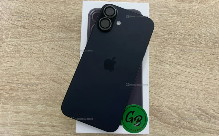 Apple Iphone 16 Plus 256Gb