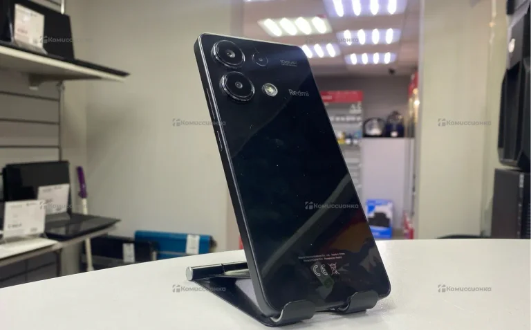 Xiaomi Redmi Note 13 8/128Gb