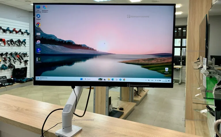 Монитор MSI mag 256f 180gh 24.5