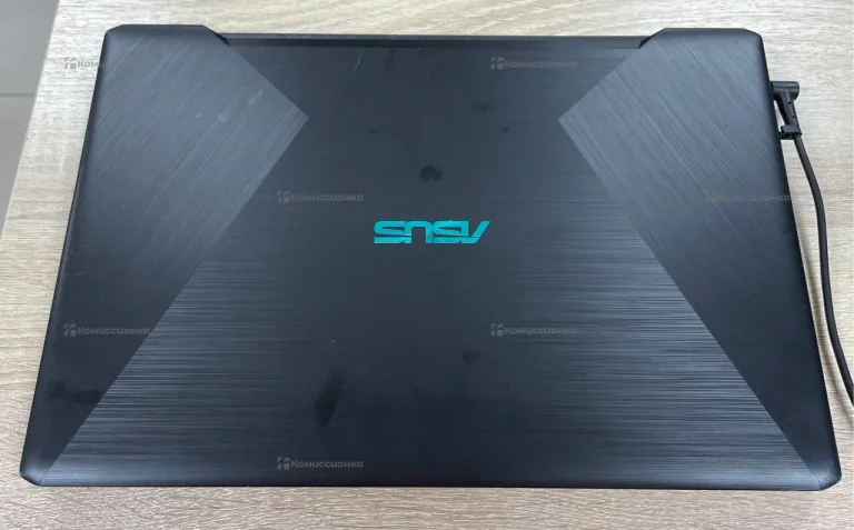 Ноутбук Asus F570Z