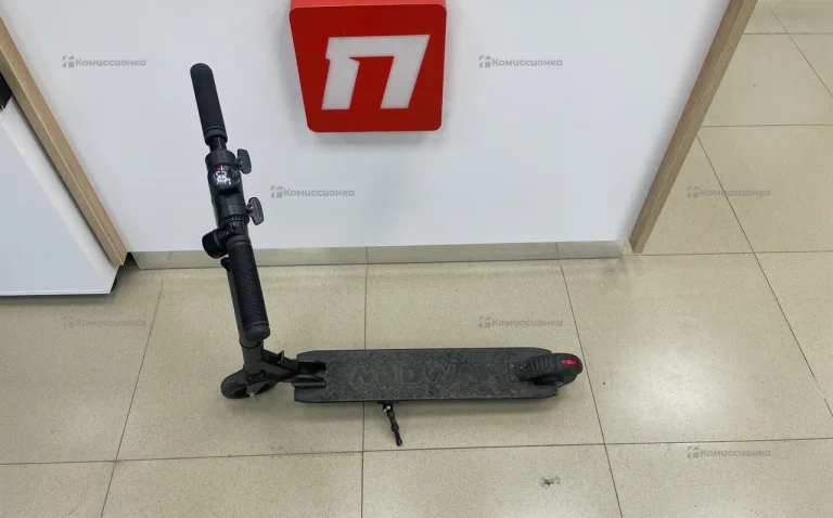 Электро самока Midway