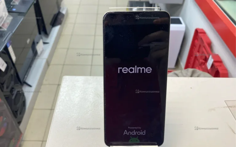 Realme C61 8/128Gb