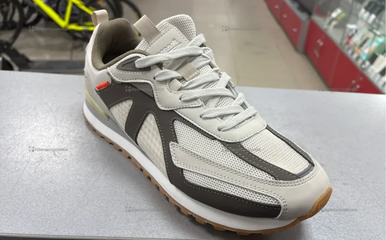 Кроссовки Sprandi p222-2Ank 47