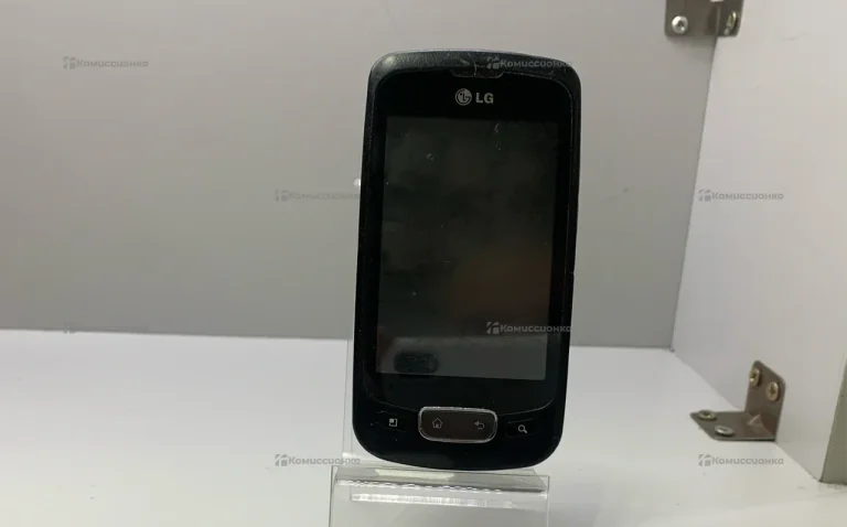 LG LG-P500