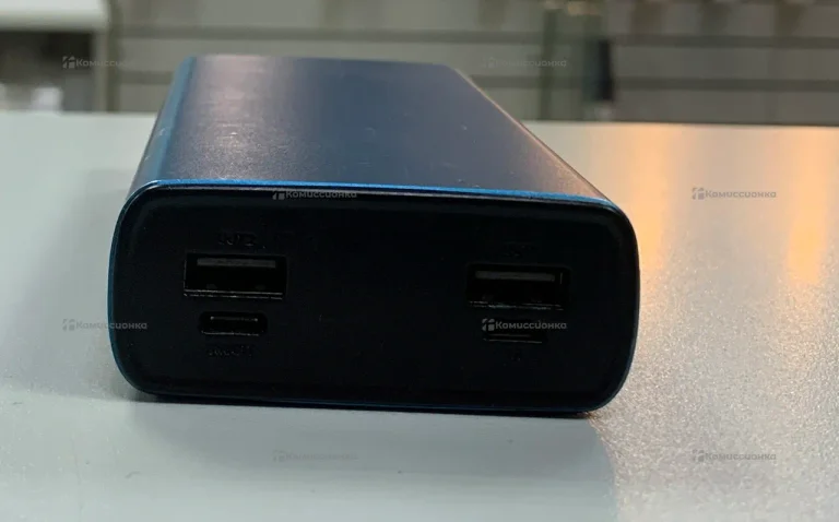 Power Bank  20000mAh tfn