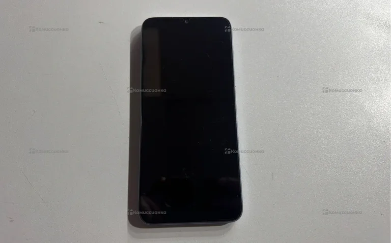 Honor 6X 4/64 ГБ