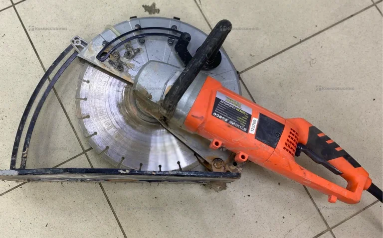 Электрический резчик Messer KX355D
