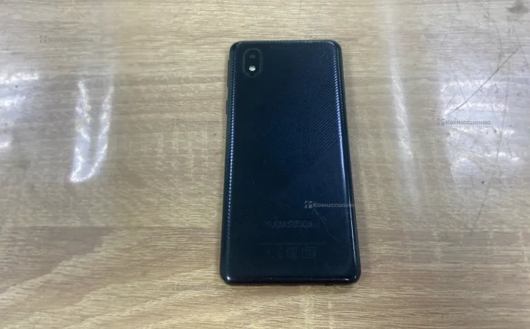 Samsung Galaxy A01 Core 2/16 ГБ