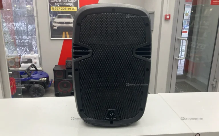 Колонка Behringer PK108A