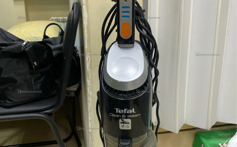 Пылесос  Tefal vp7545rh