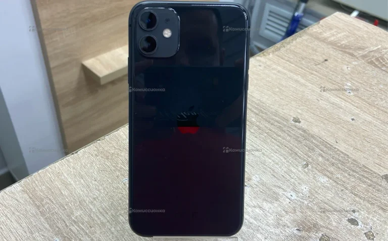 Apple iPhone 11 128Gb
