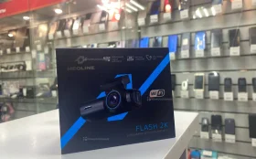Купить Видеорегистратор  Neonline Flash 2K б/у , в Казань Цена:2900рублей