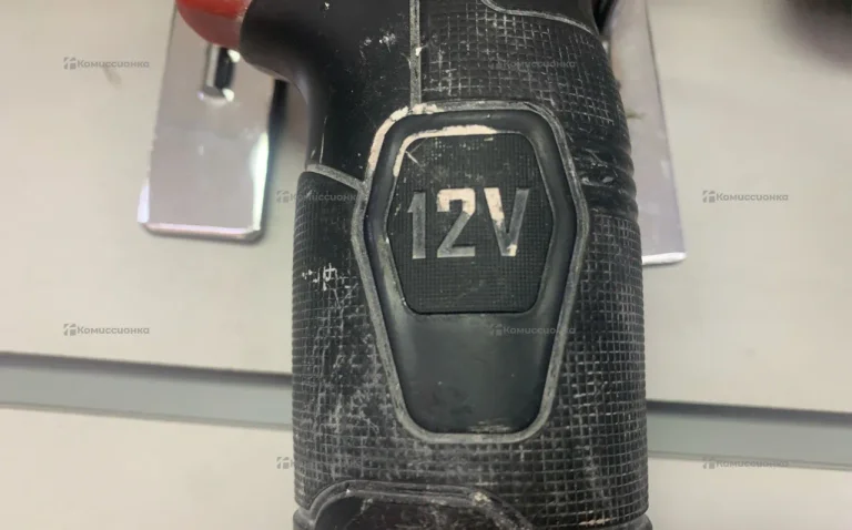 дрель шуруповерт CD12L2