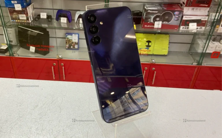 Samsung Galaxy A15 LTE 4/128GB