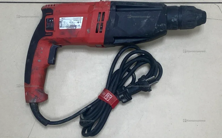 Перфоратор сетевой Felisatti П-26/800ЭР