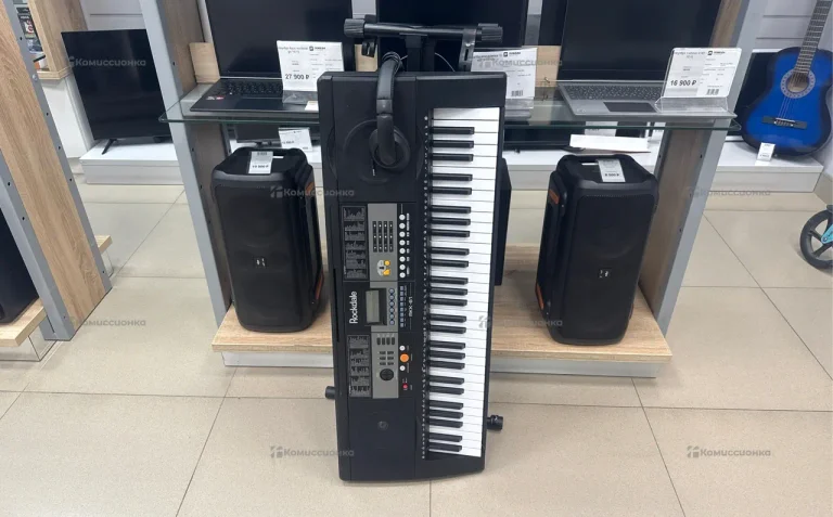 Синтезатор Rockdale RKK-61