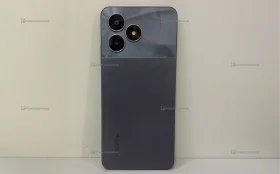 Realme Note 50 3/64 ГБ