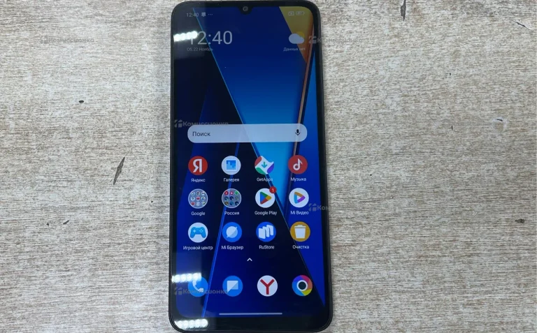 Xiaomi Poco C65 6/128 ГБ