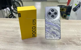 Xiaomi Poco C75 8/256 ГБ
