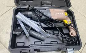 Купить Перфоратор Nocord NHD-800.30.1 б/у , в Казань Цена:2900рублей