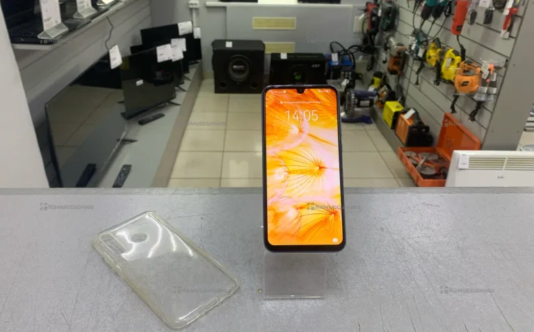 Honor 10 Lite 3/32 ГБ