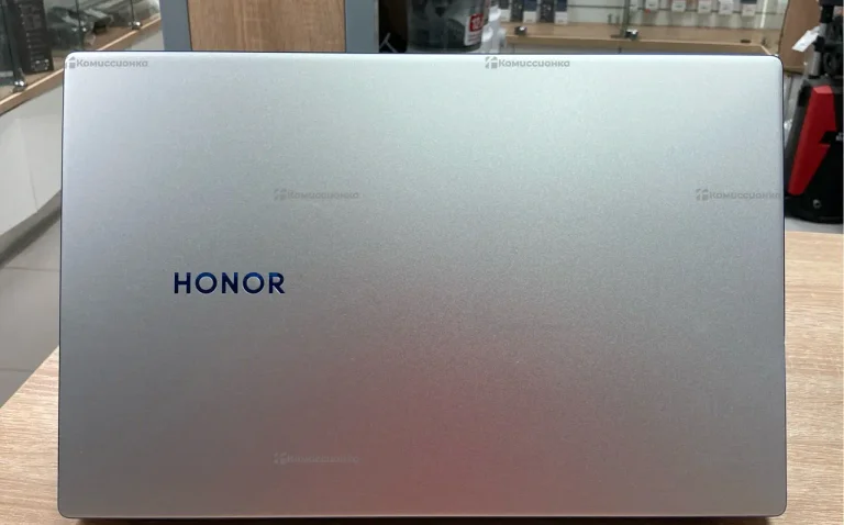 Ноутбук Honor MagicBook 15