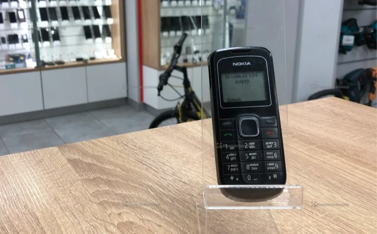 Nokia 1202