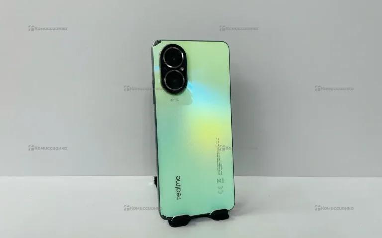 Realme C67 8/256 ГБ